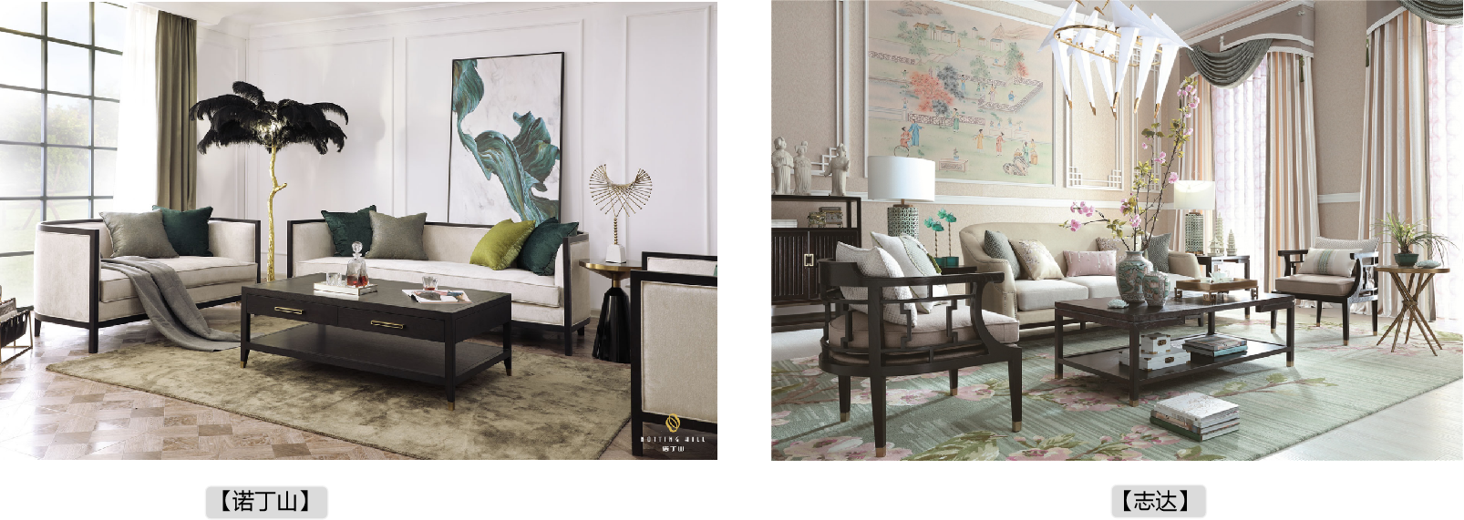 博瑞装饰-软装知识分享(图8)