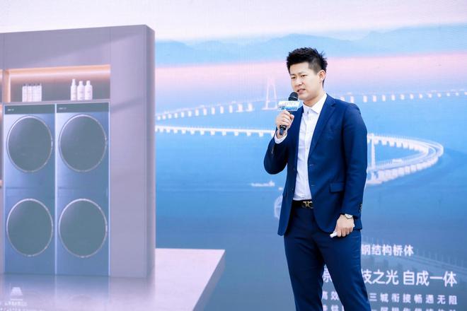 传承共生再塑经典「中国原创·自成一体」：原创设计发布会暨创意美学论坛圆满举办！(图7)