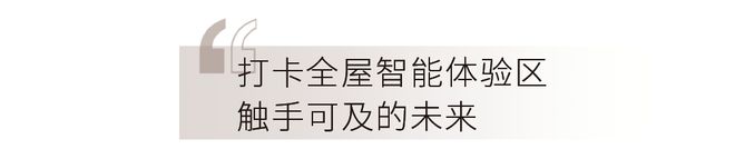 以智见美重塑“未来家”的想象(图5)