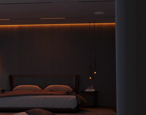 以智见美重塑“未来家”的想象(图4)