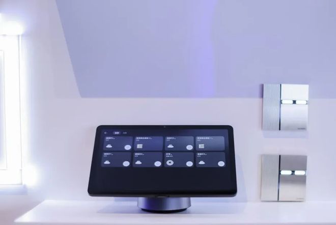 以智见美重塑“未来家”的想象(图6)