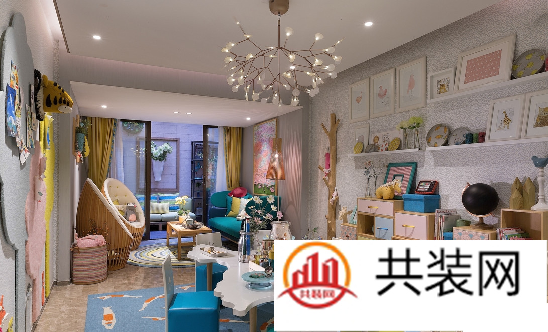 业主应该知道的软装设计的设计理念