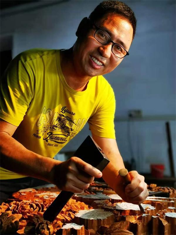 红古轩红木家具家居_网易家居(图7)