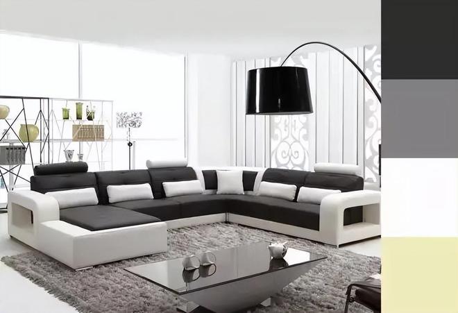 打造理想家居：软装配色九大原则潮流又美观！