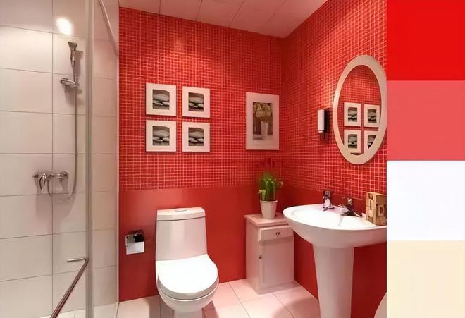 打造理想家居：软装配色九大原则潮流又美观！(图5)