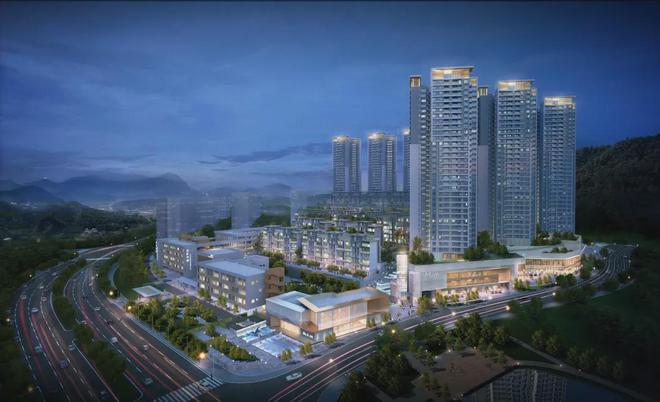 〔售楼中心〕五矿壹云台-VIP预约专线-五矿壹云台首页欢迎您(图8)