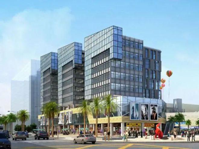 〔售楼中心〕五矿壹云台-VIP预约专线-五矿壹云台首页欢迎您(图11)