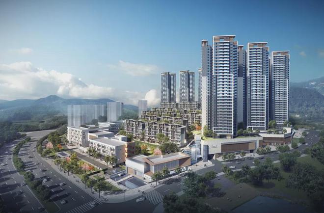 〔售楼中心〕五矿壹云台-VIP预约专线-五矿壹云台首页欢迎您(图9)