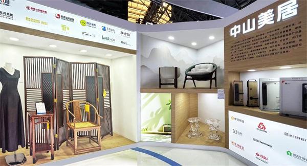 定力2024：红古轩荣耀再续智启高品位中式家居生活(图13)