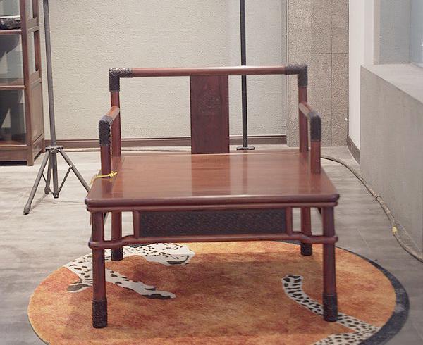 定力2024：红古轩荣耀再续智启高品位中式家居生活(图15)