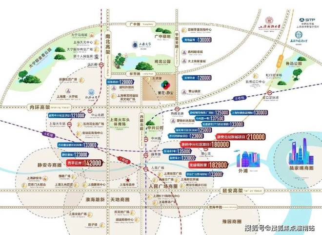 上海静安和源大楼和源大楼欢迎您价格户型配套小区环境