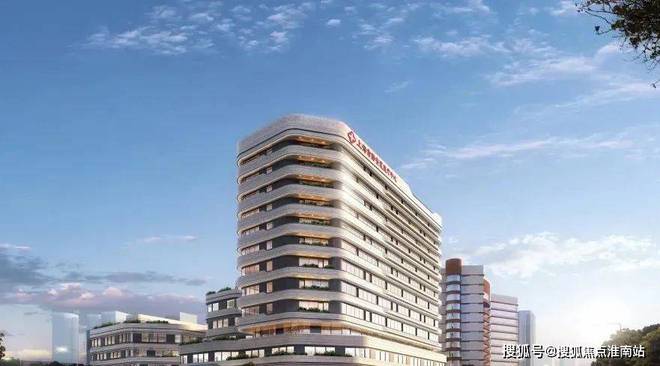 上海静安和源大楼和源大楼欢迎您价格户型配套小区环境(图3)