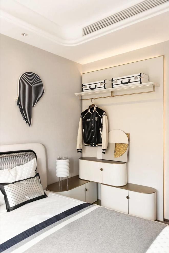 2025建发紫宸丨福州·建发紫宸售楼处网站-营销中心-楼盘百科!(图12)