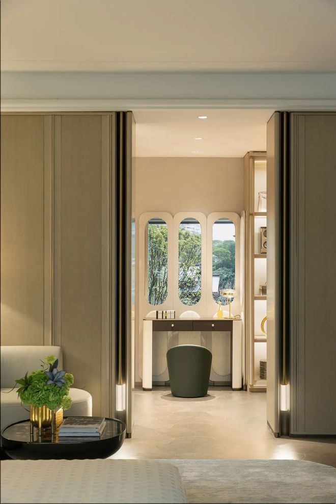 2025建发紫宸丨福州·建发紫宸售楼处网站-营销中心-楼盘百科!(图15)