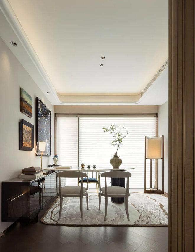 2025建发紫宸丨福州·建发紫宸售楼处网站-营销中心-楼盘百科!(图14)