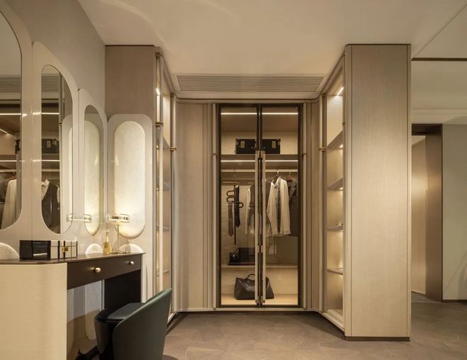 2025建发紫宸丨福州·建发紫宸售楼处网站-营销中心-楼盘百科!(图16)