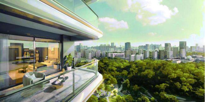 中天金宁风华(售楼处)-楼盘测评-2025新房首页网站-南京房天下(图3)