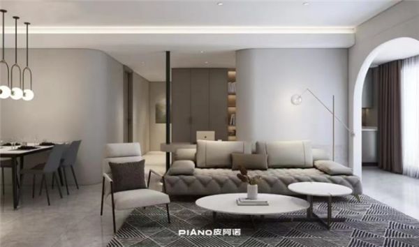 kaiyun入口：皮阿诺生活灵感在秋冬打造一个明媚的家让心更温暖(图4)