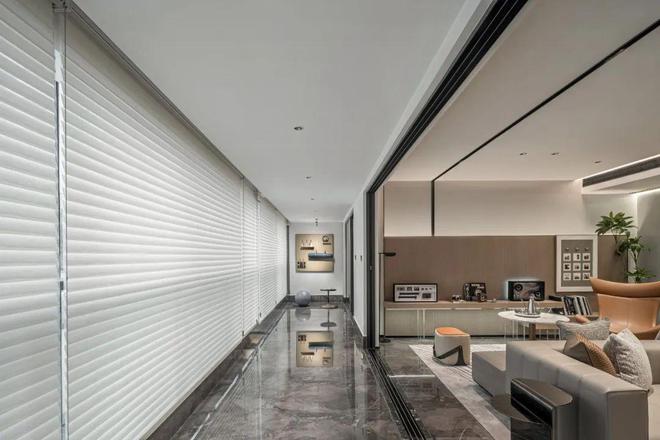 走进理想中的家中粮天悦壹号(图3)