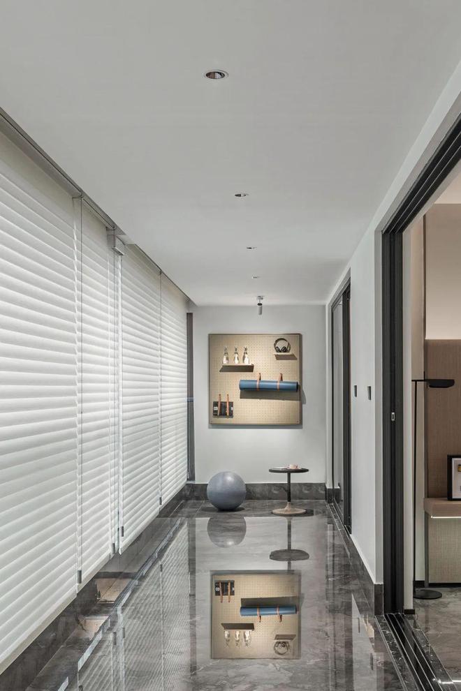 走进理想中的家中粮天悦壹号(图4)