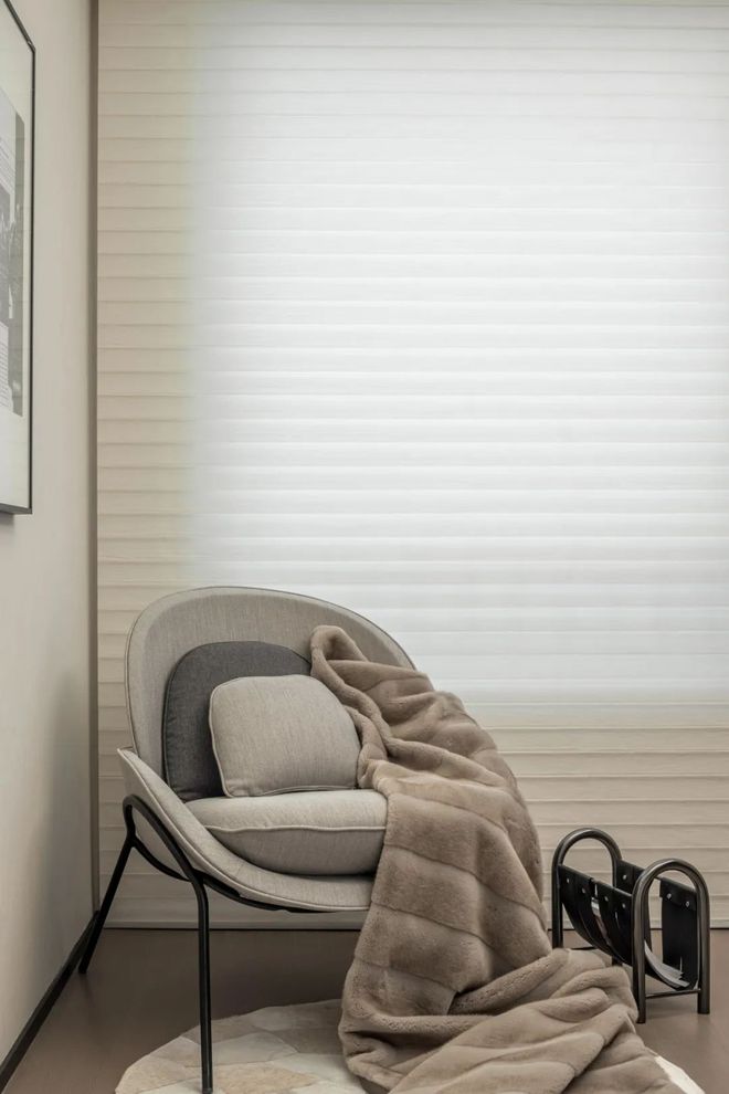 走进理想中的家中粮天悦壹号(图7)