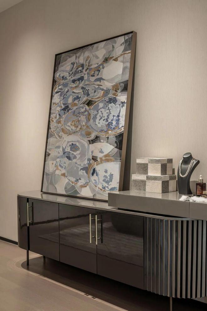 走进理想中的家中粮天悦壹号(图6)