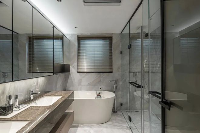 走进理想中的家中粮天悦壹号(图8)