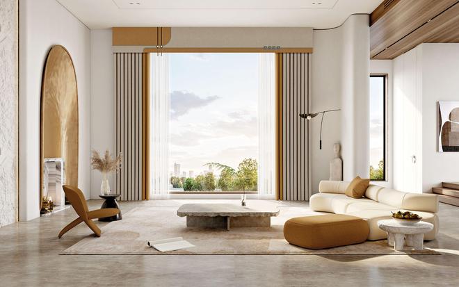 抖音团购新体验米兰软装点亮本地生活色彩(图2)