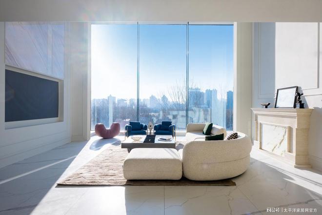 《梦想怡居》搭建全屋净水系统在未来住宅设计中将成为关键需求(图3)