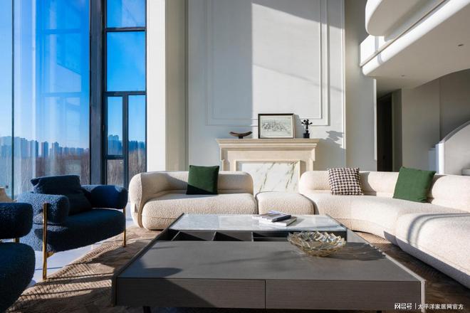 《梦想怡居》搭建全屋净水系统在未来住宅设计中将成为关键需求(图2)