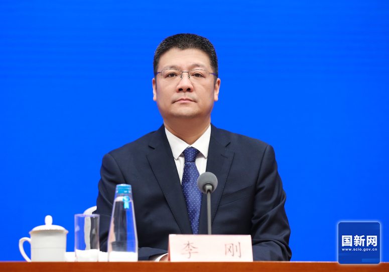 国务院新闻办“中国经济高质量发展成效”系列发布会：介绍商务工作服务高质量发展有关情况(图4)