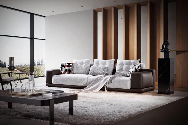 kaiyun：米兰软装抖音团购：连接本地生活装点温馨家居(图2)