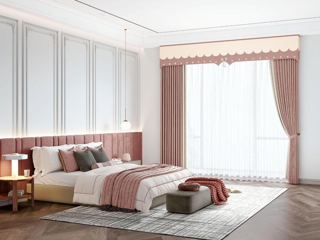 米兰窗帘：新房装修中不可忽视的细节之美