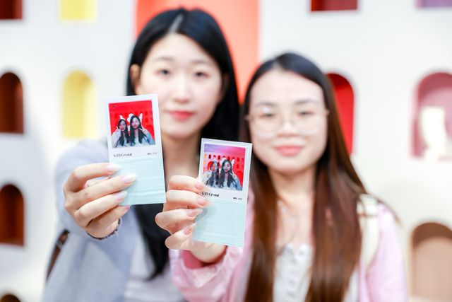 芬琳漆闪耀2024广州设计周：环保色彩定义未来家居新风尚(图8)