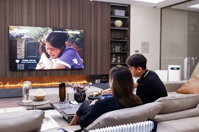 2024家居新潮：超越理想的家