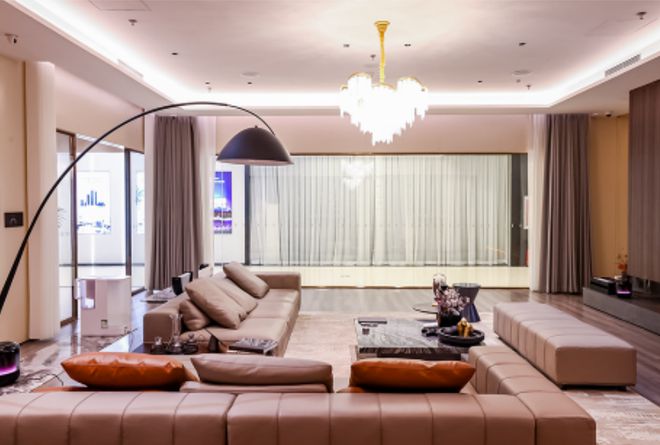 2024家居新潮：超越理想的家(图2)