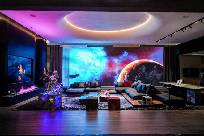 2024家居新潮：超越理想的家(图5)