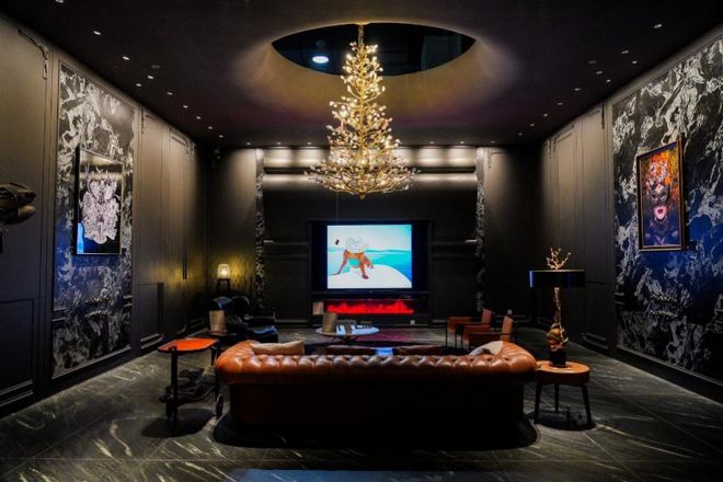 2024家居新潮：超越理想的家(图7)