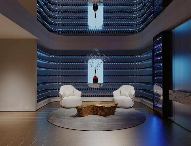 2024家居新潮：超越理想的家(图10)