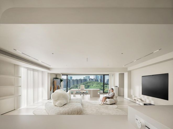 2024家居新潮：超越理想的家(图11)