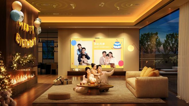 2024家居新潮：超越理想的家(图19)