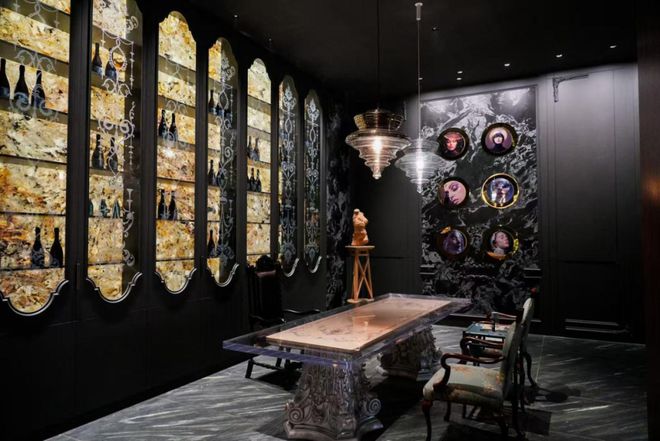 2024家居新潮：超越理想的家(图18)