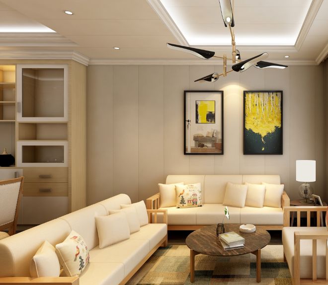 福建欧陆新材料全屋整装推动家居美学革新新潮流(图2)