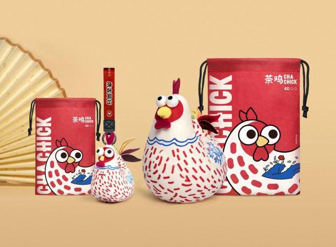 kaiyun：国家非遗馆“过年——春节主题展”布茶鸡荣耀入选(图6)