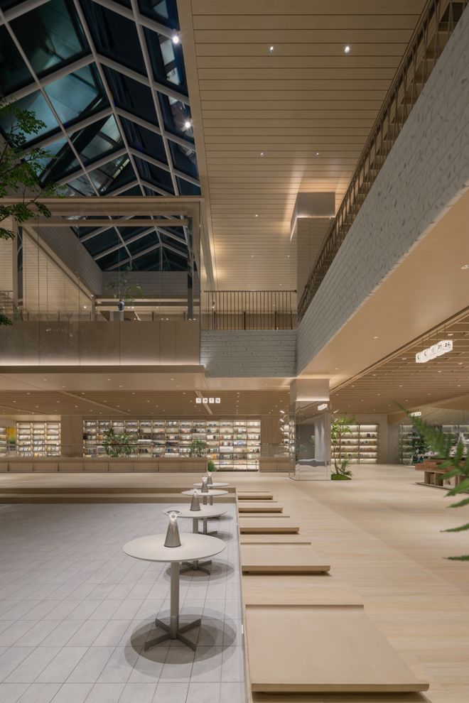 如何打造迷人的村落理想社区：木梓集(图9)