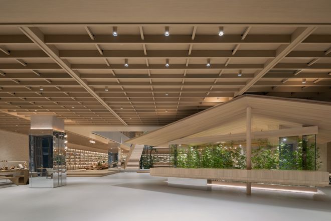 如何打造迷人的村落理想社区：木梓集