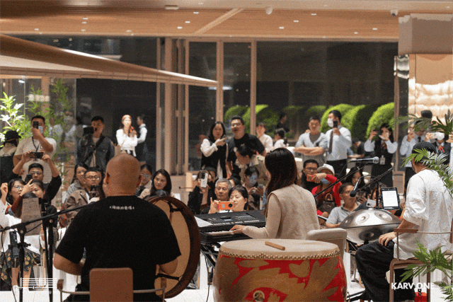 如何打造迷人的村落理想社区：木梓集(图11)