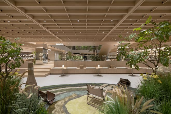 如何打造迷人的村落理想社区：木梓集(图7)