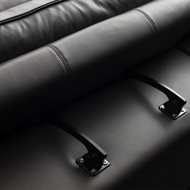 kaiyun入口：太子家居沙发系列：用艺术与功能定义现代家居(图3)