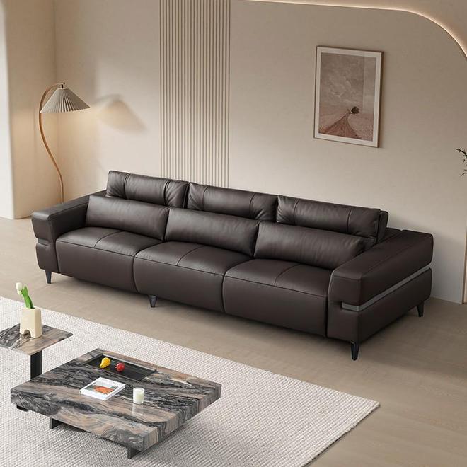 kaiyun入口：太子家居沙发系列：用艺术与功能定义现代家居(图2)